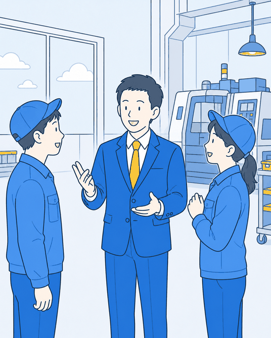 伝わる言葉イメージ